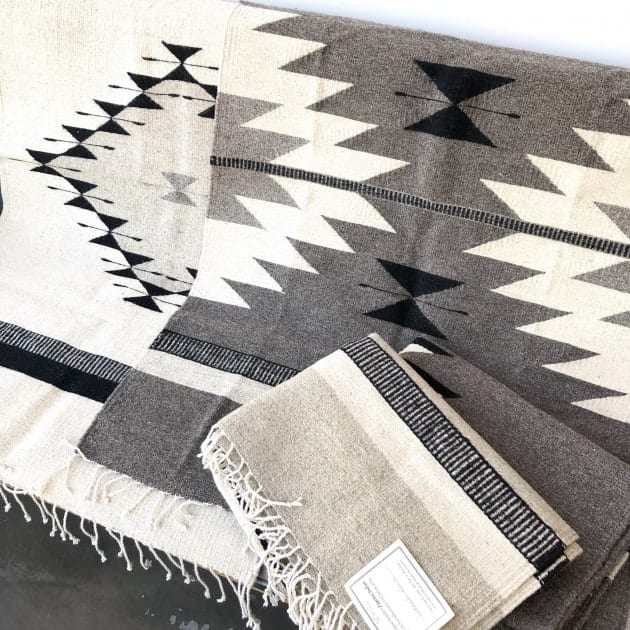 Mexican rug & Navajo tapestry｜fennica（フェニカ）｜BEAMS