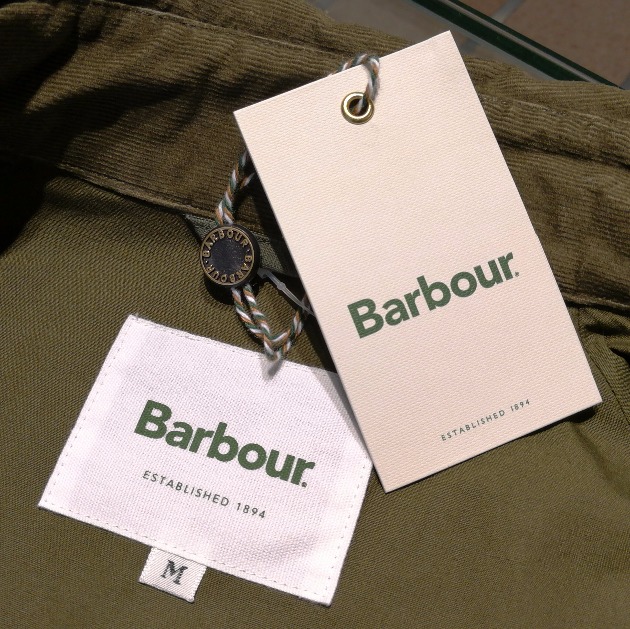 新作！＜ Barbour（バブアー）＞｜ビームス ハウス 丸の内｜BEAMS