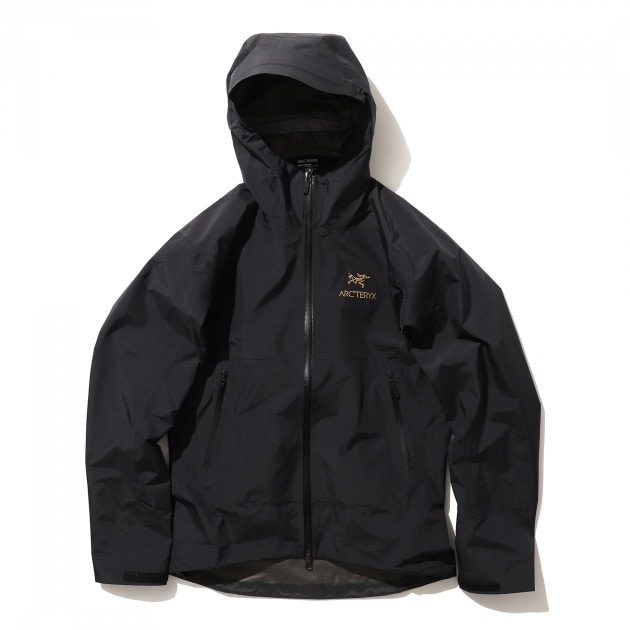 ARC'TERYX × BEAMS ＞新作のご紹介｜ビームス 川崎｜BEAMS
