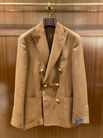 Different atmosphere jacket.