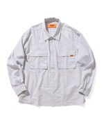 〈UNIVERSAL OVERALL 〉×〈BEAMS〉予約のおすすめ！