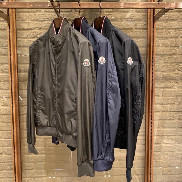 よかにせMONCLER 20SS｜ビームス 鹿児島｜BEAMS