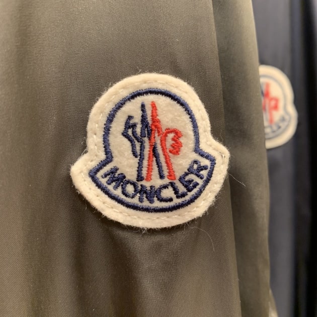 よかにせMONCLER 20SS｜ビームス 鹿児島｜BEAMS