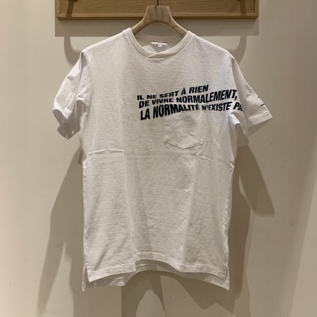ENGINEERED GARMENTS 春のおニュー！
