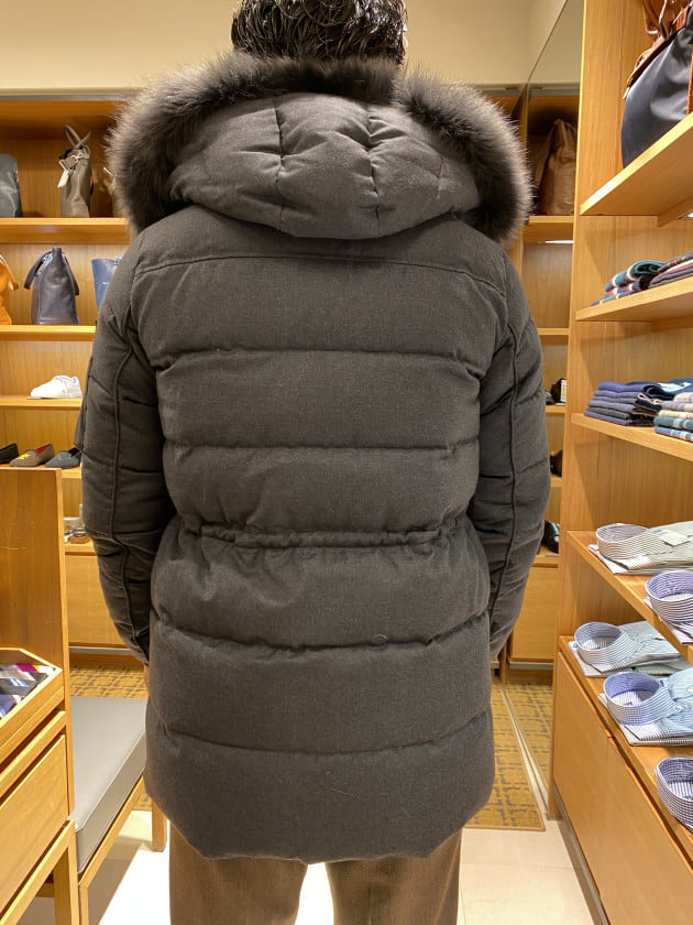 SALE商品追加…<TATRAS(タトラス)>もなりました。|ビームス 札幌 ...