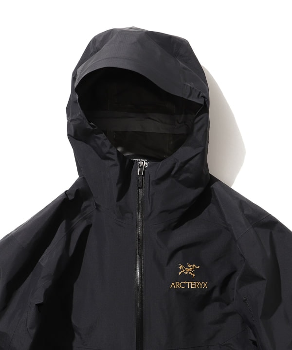 ARC’TERYX × BEAMS Zeta SL ベータゼータ アークテリクス