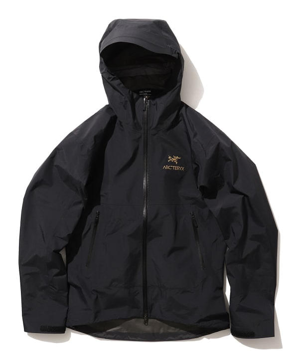 ARC'TERYX アークテリクス ゼータ sl ジャケット ビームス別注-