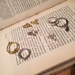 ＜BEAMS BOY＞オリジナルアクセサリー