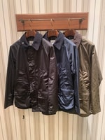 新作 Barbour