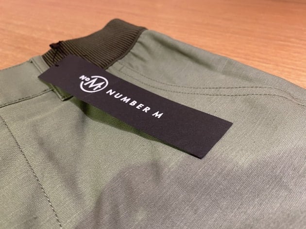 Mなパンツ｜ビームス 札幌｜BEAMS