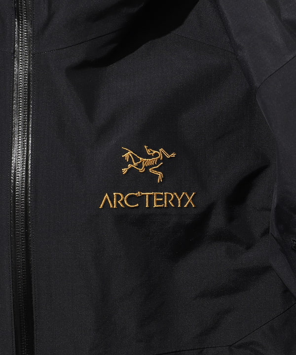お待たせしました! ARC'TERYX別注アイテム予約開始です お待たせしました! ARC'TERYX別注アイテム予約開始です