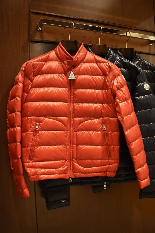 今春夏新作の＜MONCLER＞ダウンジャケット｜ビームス 立川｜BEAMS