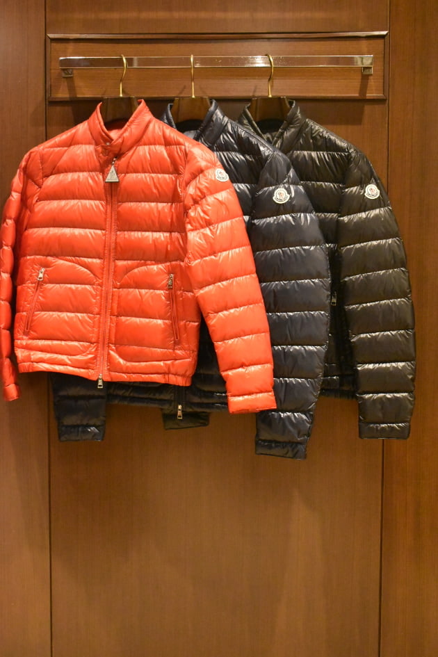 今春夏新作の＜MONCLER＞ダウンジャケット｜ビームス 立川｜BEAMS