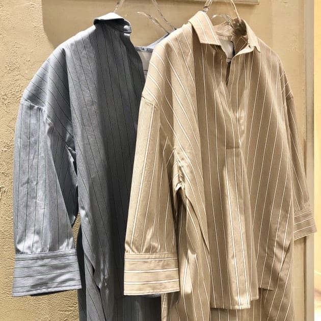 TICCA × Demi-Luxe BEAMS / 別注 ギンガムチェック Demi-Luxe BEAMS（デミルクス ビームス）の「Demi-Luxe BEAMS