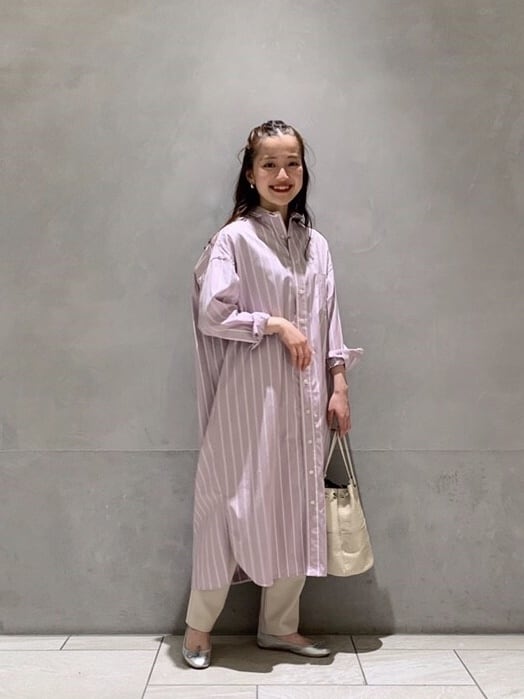 TICCA × Demi-Luxe BEAMS / 別注 ギンガムチェック Demi-Luxe BEAMS（デミルクス ビームス）の「Demi-Luxe BEAMS