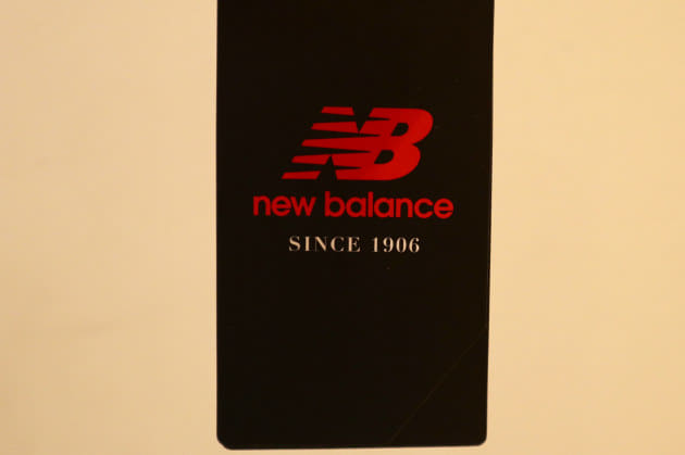 NEW BALANCE（ニューバランス）