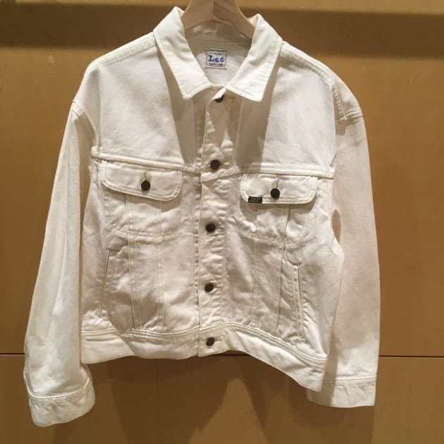 早い者勝ち！デニムジャケット！｜ビームス アウトレット 那須｜BEAMS