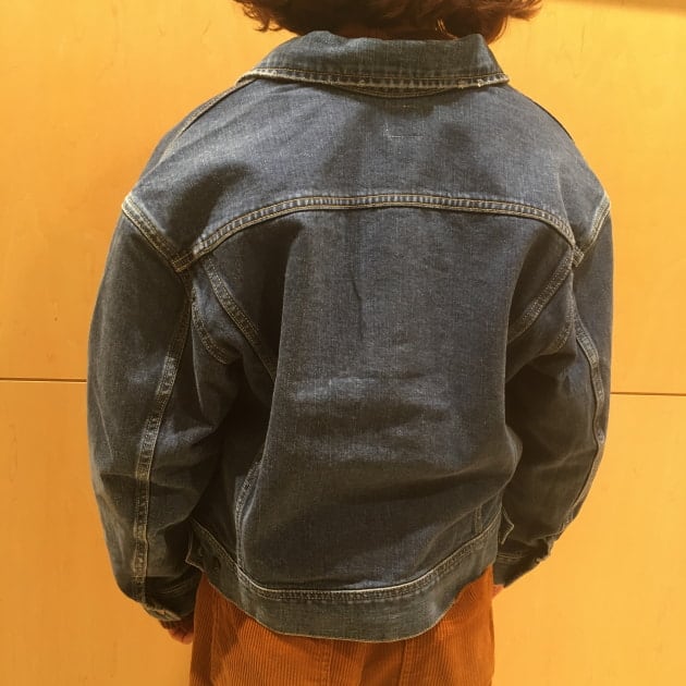 Lee × beams（ビーミング）デニムジャケット 早い者勝ち！デニムジャケット！｜ビームス アウトレット 那須｜BEAMS