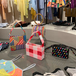 ＜Susan Alexandra＞HAPPYになれるバッグ