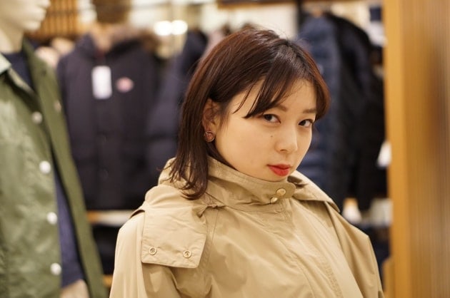 ＜WOOLRICH＞フードコートの魅力徹底解説！