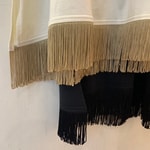 Ray BEAMSからフリンジのすゝめ