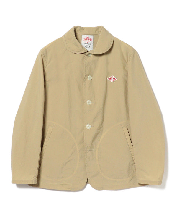 ダントン！ダントン！2020春夏｜ビームス 新丸の内｜BEAMS