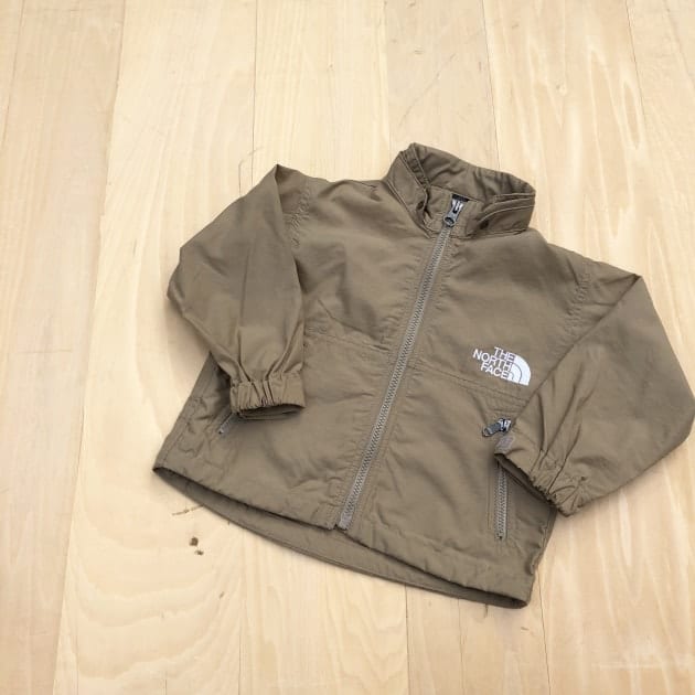 THE NORTH FACE コンパクトジャケット｜こども ビームス｜BEAMS