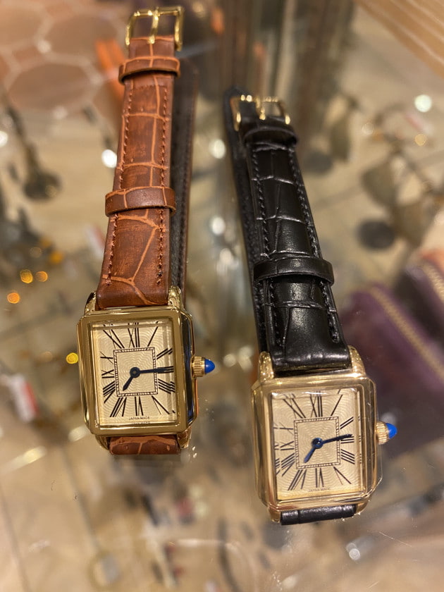 demi-luxe beams 腕時計 - 腕時計(アナログ)