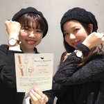 OLIVIA BURTON MORE VARIATIONのお知らせ！