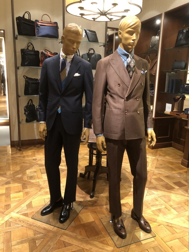 春夏支度始めませんか。｜ビームス 名古屋｜BEAMS