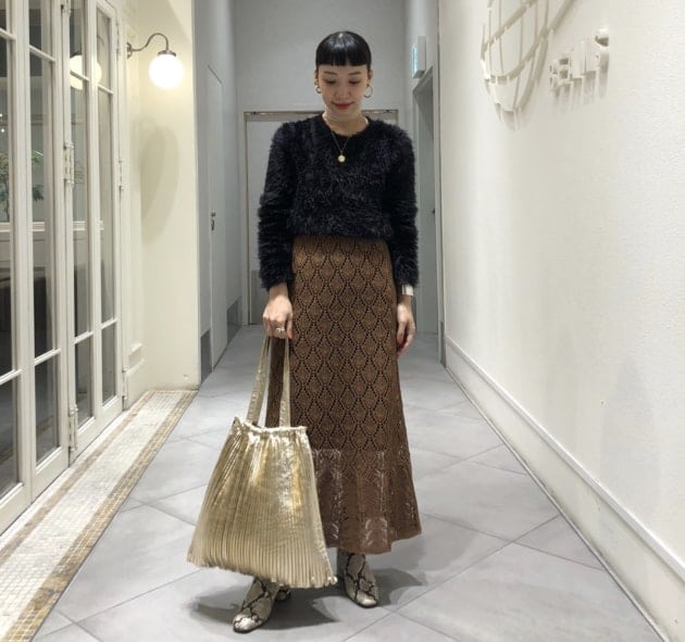 春夏新作続々入荷！