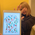 "Smile "みればみるほど