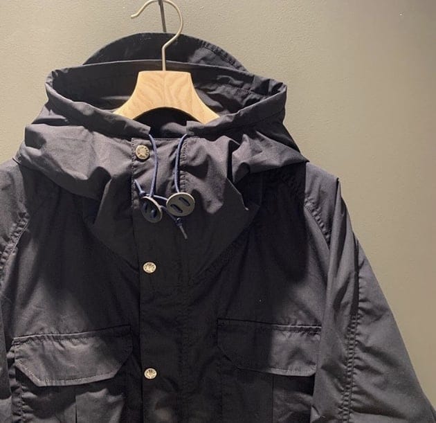 THE NORTH FACE PURPLE LABEL 20SS｜BEAMS JAPAN（ビームス