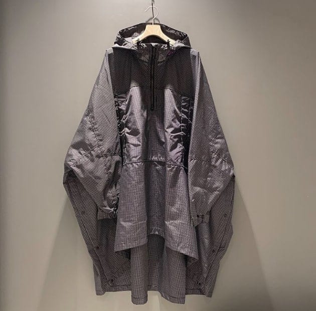 THE NORTH FACE PURPLE LABEL 20SS｜BEAMS JAPAN（ビームス ジャパン