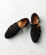 【大人の男性向け 春夏のシューズ特集】