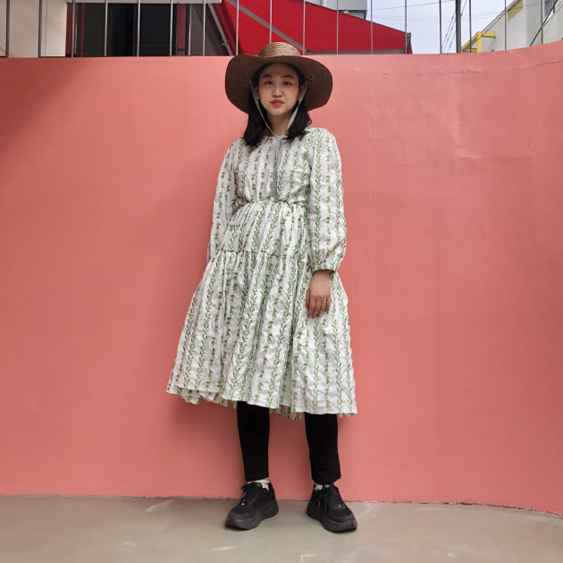 BEAMS WOMEN 原宿限定！＜DREAM sister jane＞｜ビームス ウィメン 