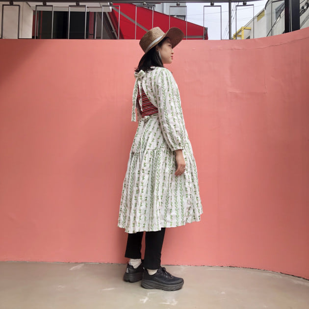 BEAMS WOMEN 原宿限定！＜DREAM sister jane＞｜ビームス ウィメン 