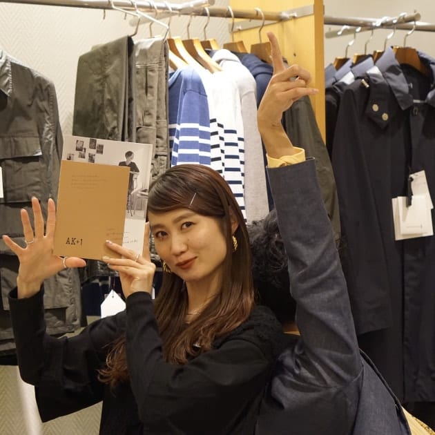 【AK+1】これは買いでしょ！気になるアレコレvol.1