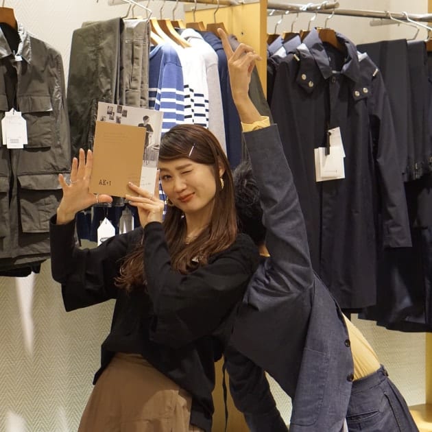 【AK+1】これは買いでしょ！気になるアレコレvol.2