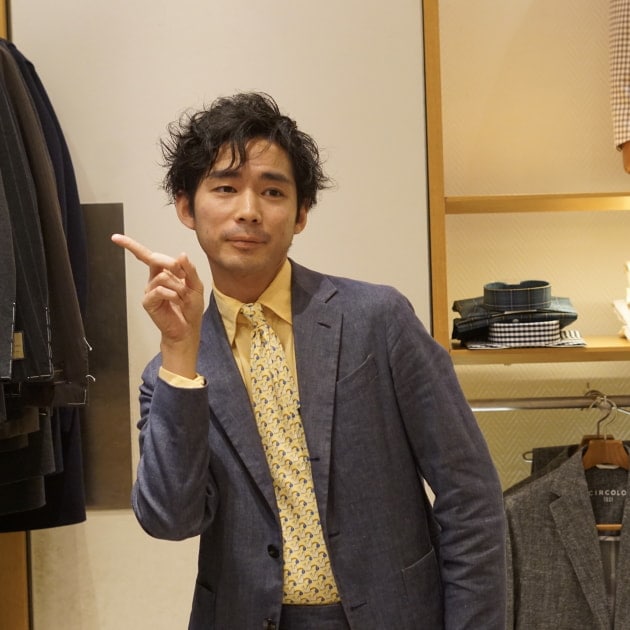 ＜NUMBER M＞とMEMBER M