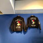 そのベトジャン、なんか小さくない？