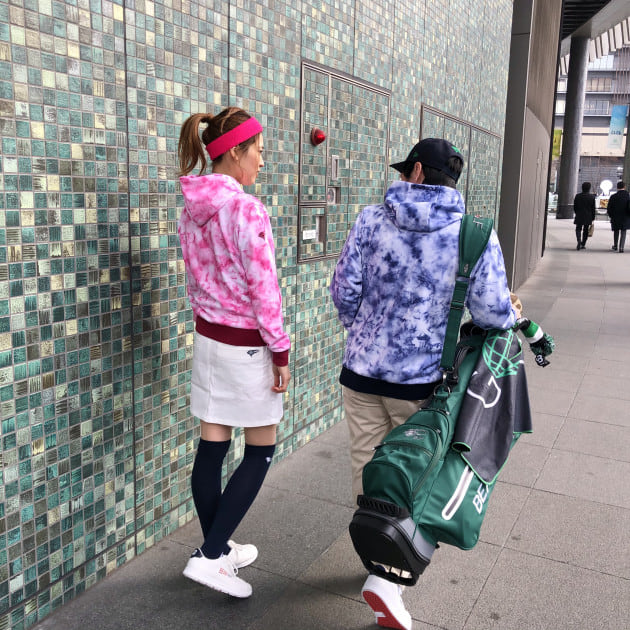 今年の春はこの柄で決まり♪