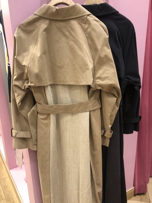 スプリングコート特集】｜レイ ビームス 新宿｜BEAMS