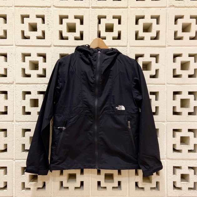 THE NORTH FACE 特集！