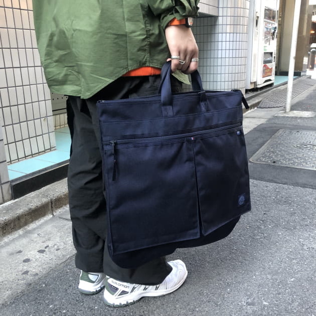 超希少モデル PORTER CLASSIC BAG ポータークラッシック バッグ-