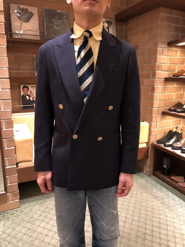 銀座 検討中のCARUSO(2020春夏商品紹介)|ビームス 銀座|BEAMS 銀座 検討中のCARUSO(2020春夏商品紹介)|ビームス 銀座|BEAMS