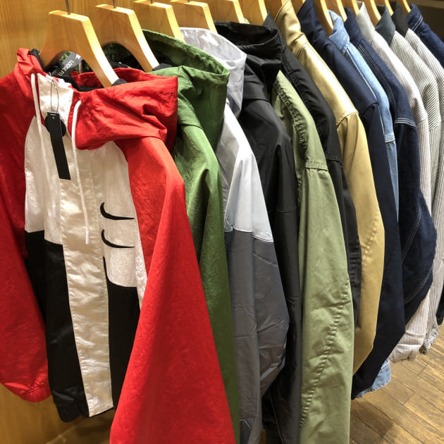 2020コレクション 〜春の装いを〜
