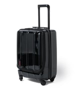 【旅の心強いパートナー】