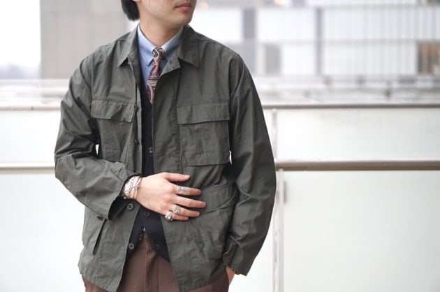 くまスタイリング31。