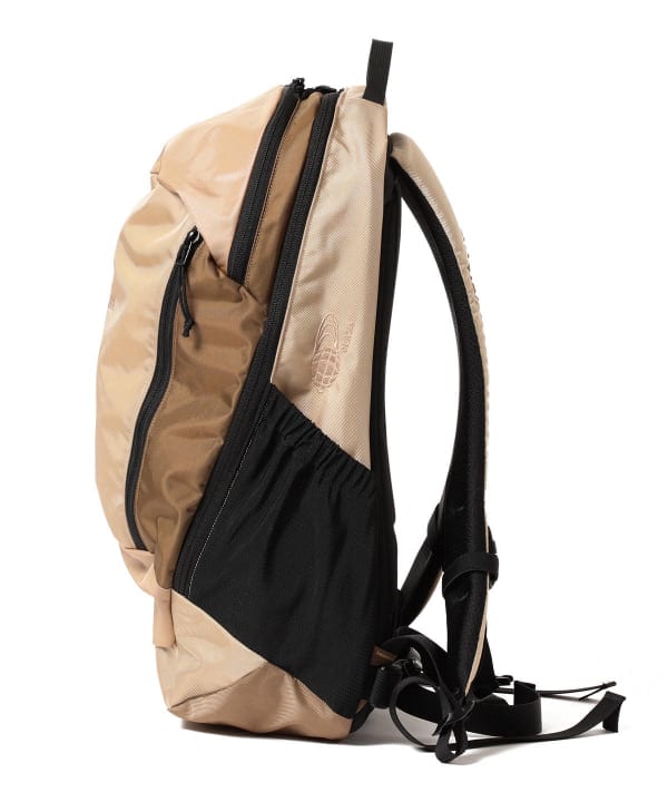 新作！＜ARC'TERYX＞クレイジーパターン｜ビームス 東京スカイ